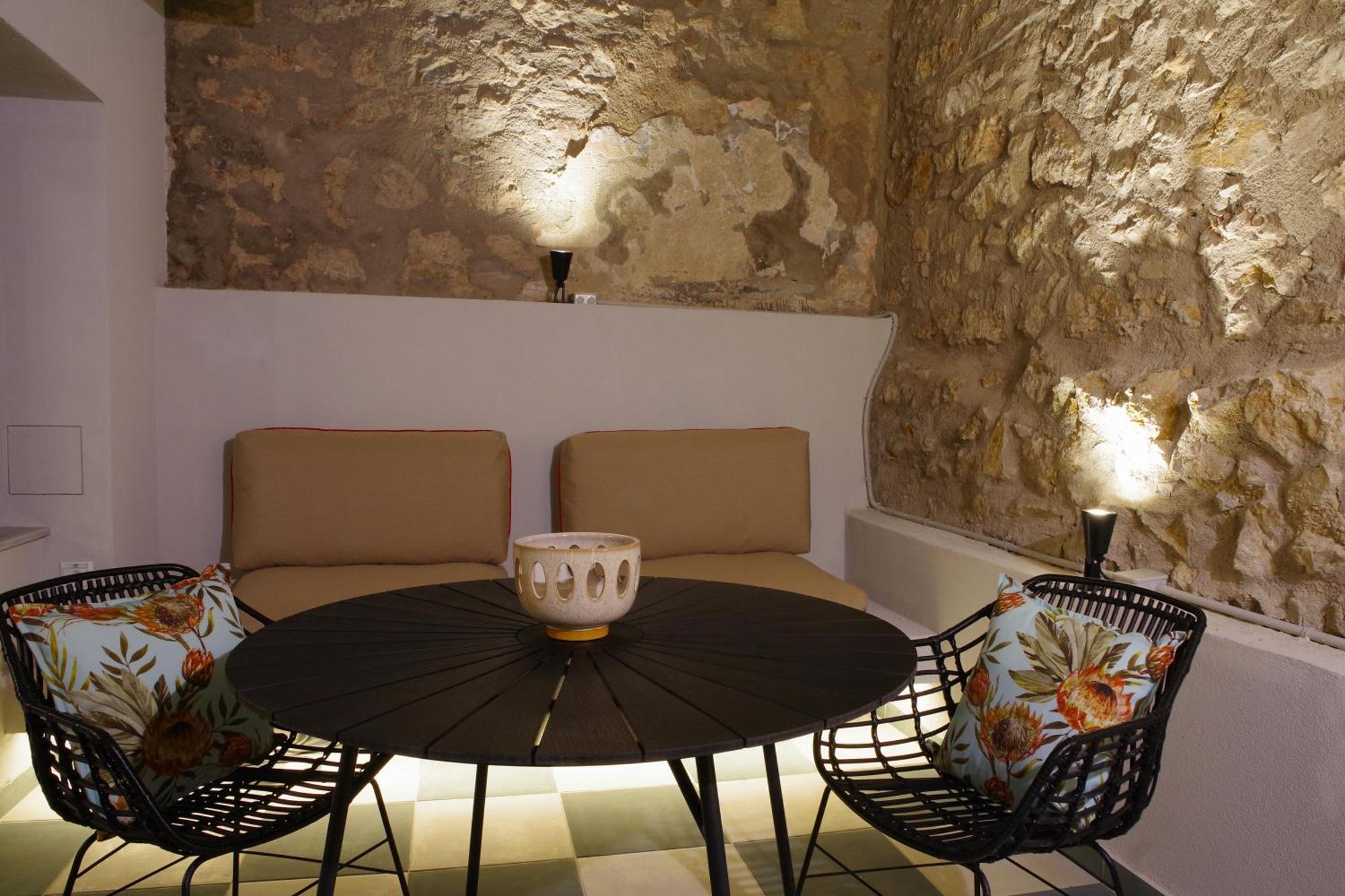 Aparthotel Absolute Athens Acropolis View Exterior foto